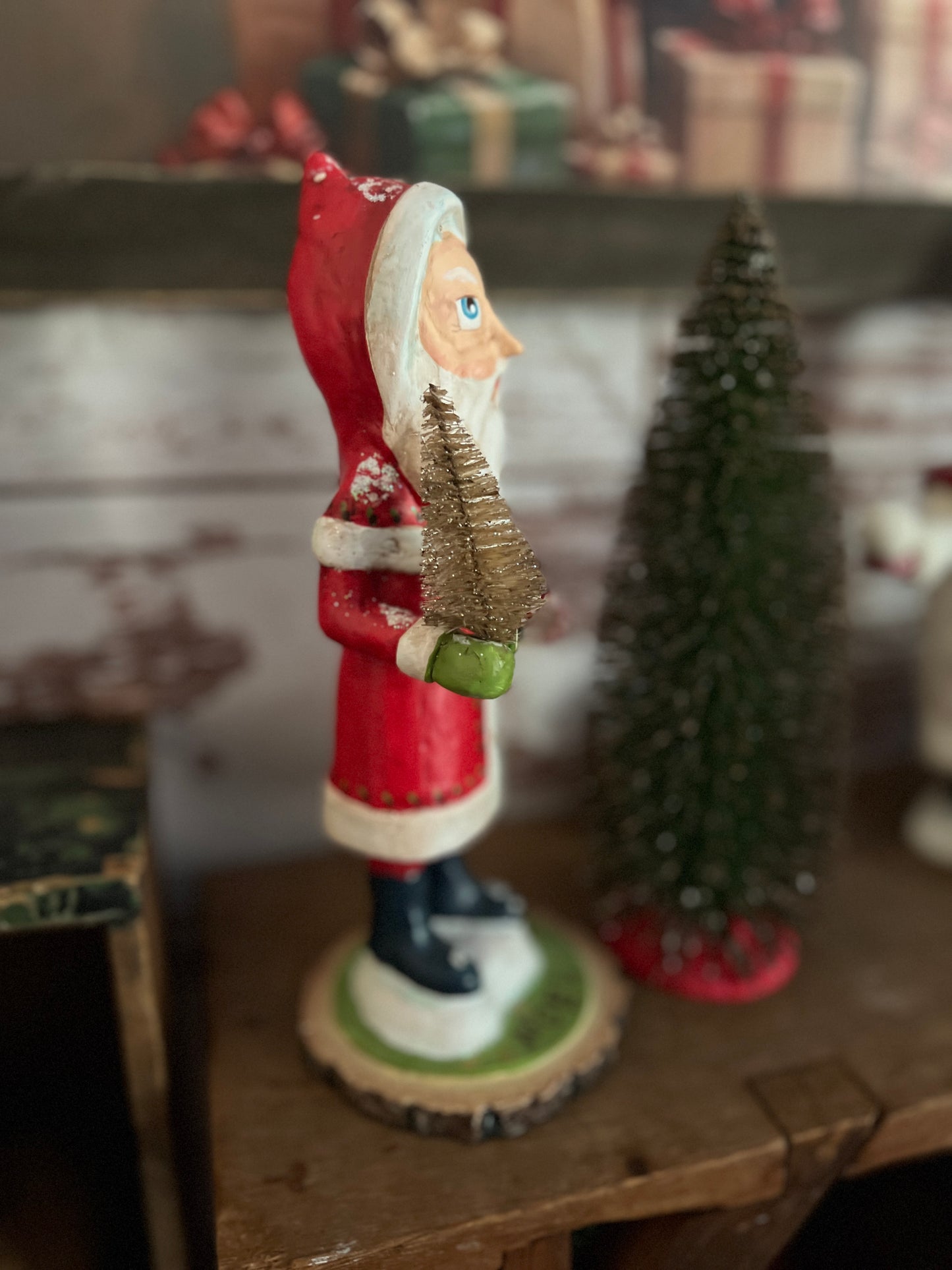 Christmas Santa Noel