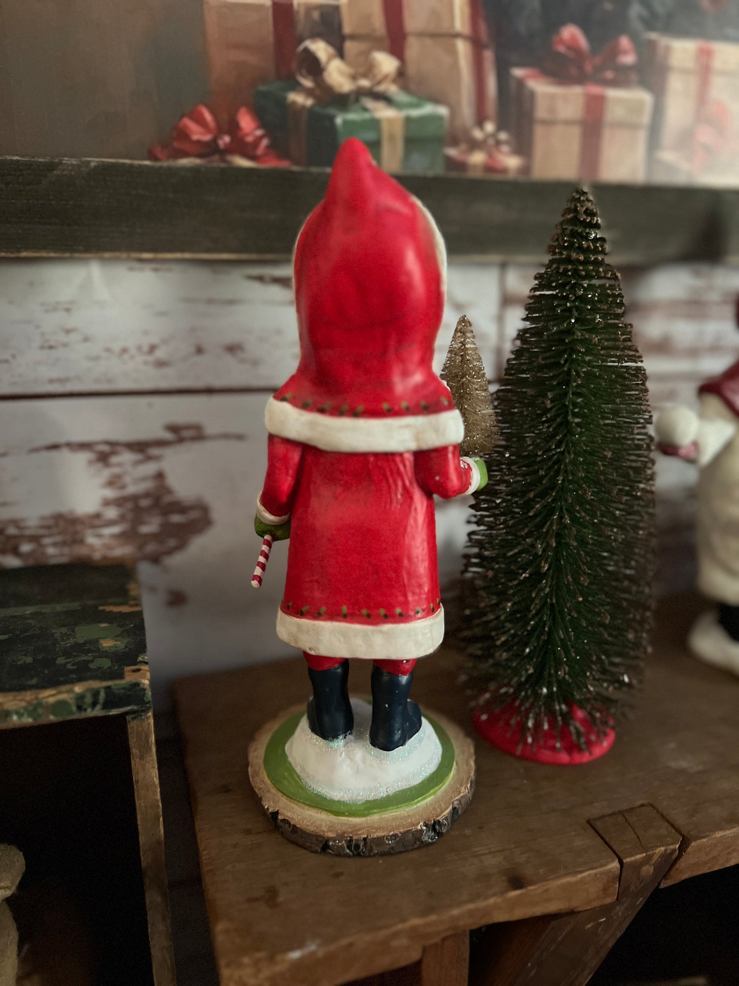 Christmas Santa Noel
