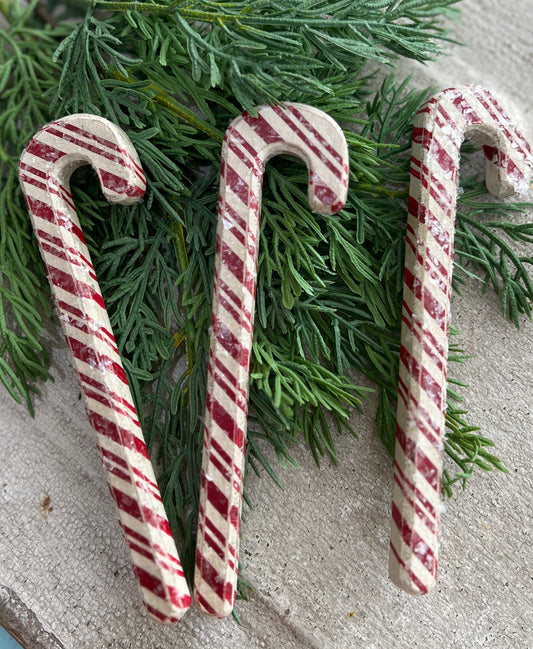 Christmas - Candy Cane Set