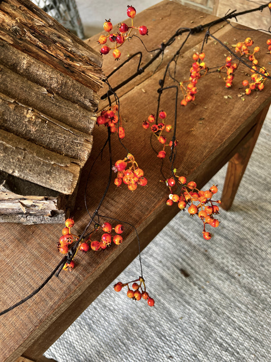 Bittersweet Garland