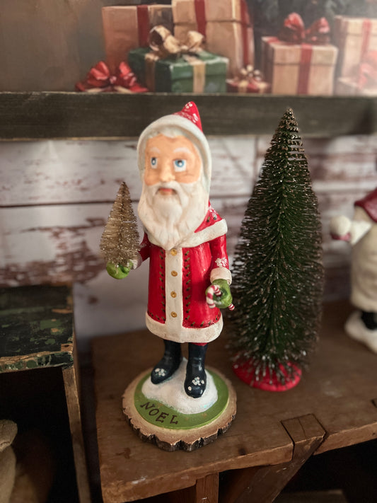 Christmas Santa Noel
